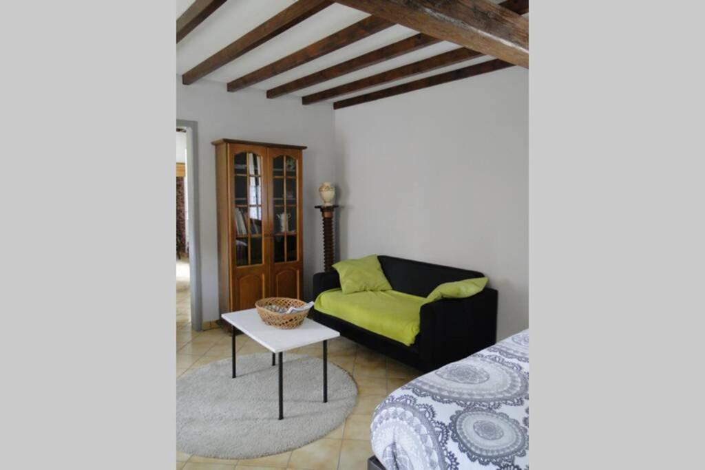 Miller'S Farm. Cottage On The Auhtie For 2 Hem-Hardinval Экстерьер фото